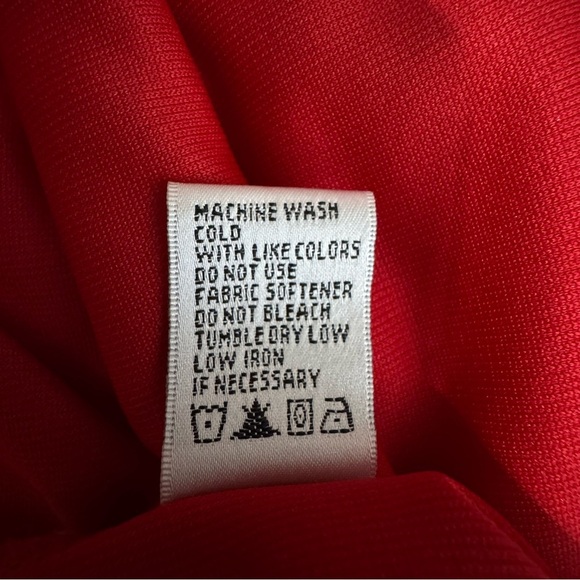 Port Authority L572 Engine Rec Ladies Dry Zone Grid Performance Polo - Picture 8 of 8